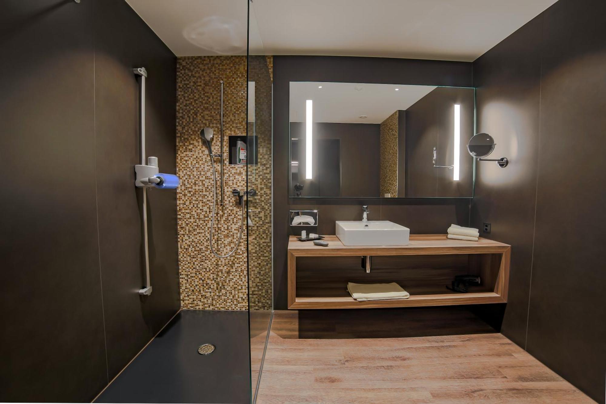 Self Check-In Hotel Von Rotz Wil Eksteriør billede