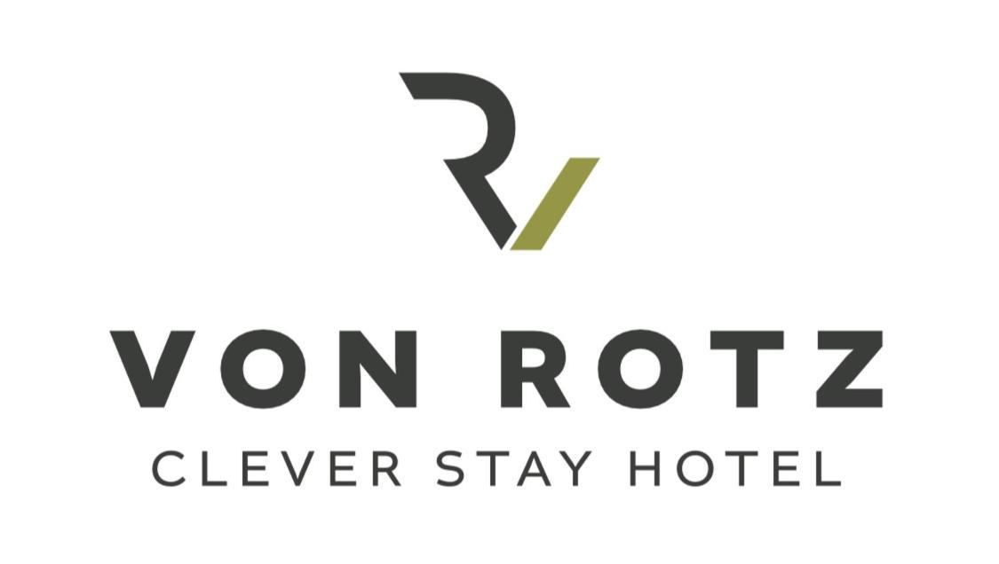 Self Check-In Hotel Von Rotz Wil Eksteriør billede