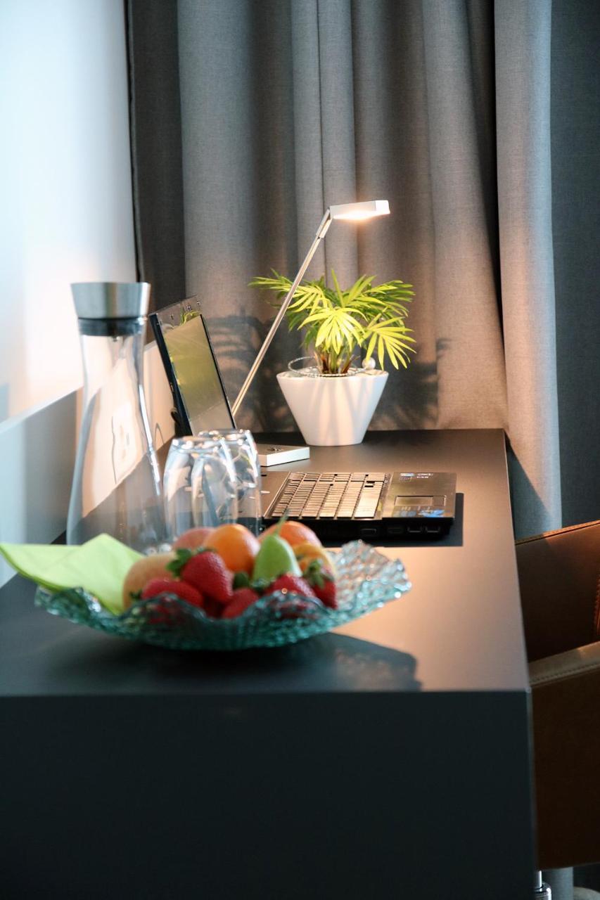 Self Check-In Hotel Von Rotz Wil Eksteriør billede