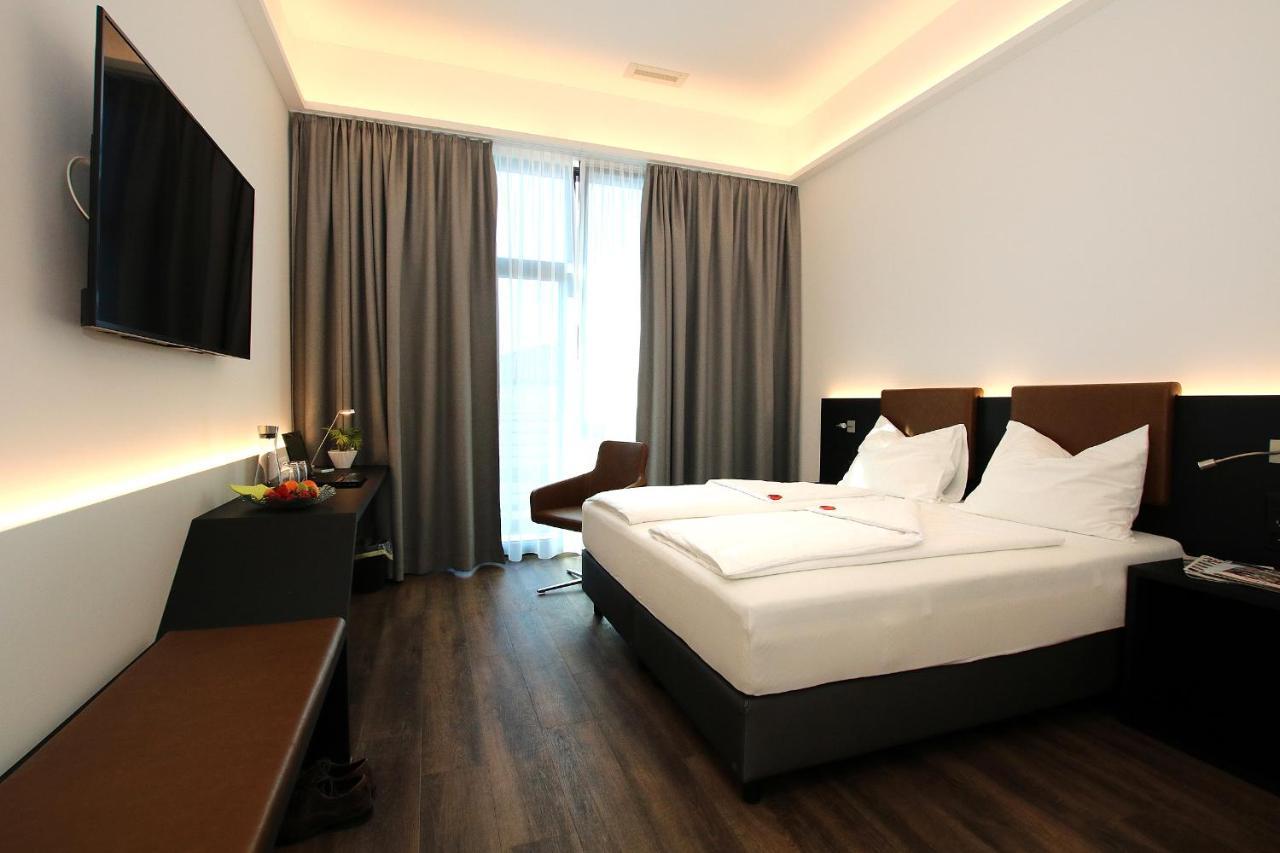 Self Check-In Hotel Von Rotz Wil Eksteriør billede