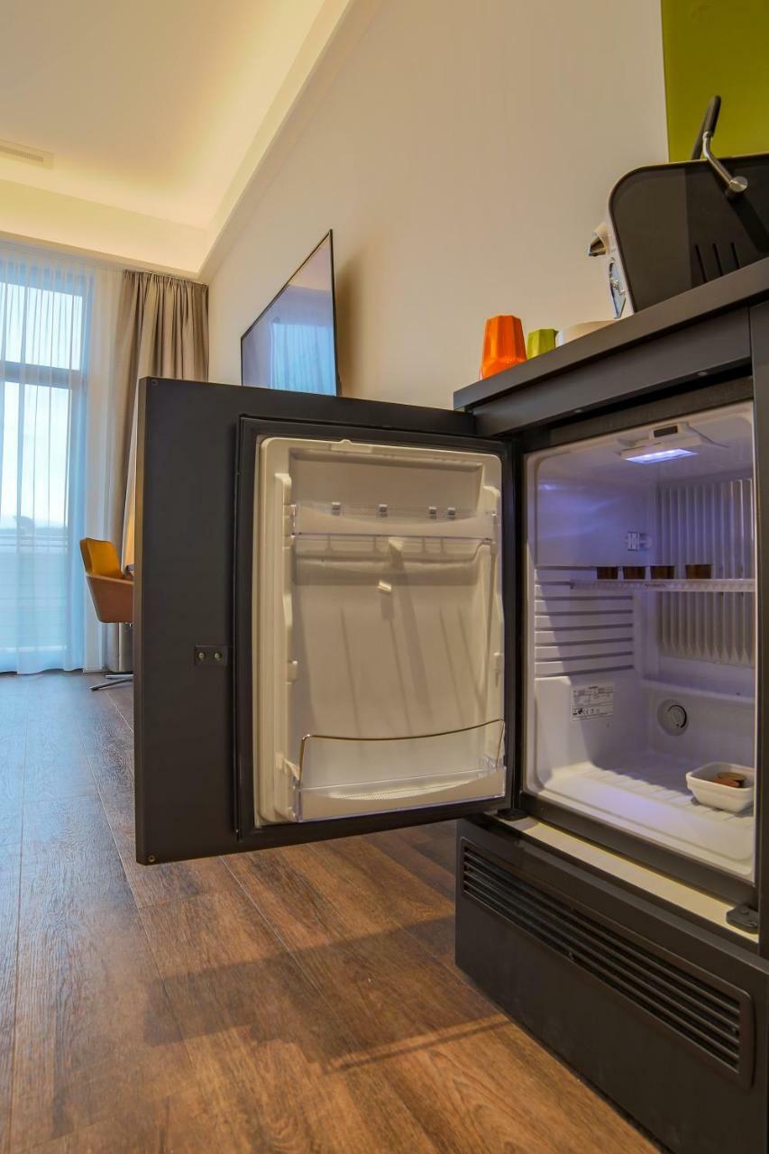 Self Check-In Hotel Von Rotz Wil Eksteriør billede
